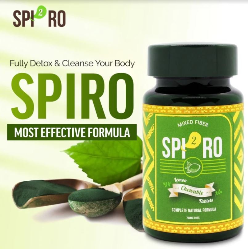 SPIRO