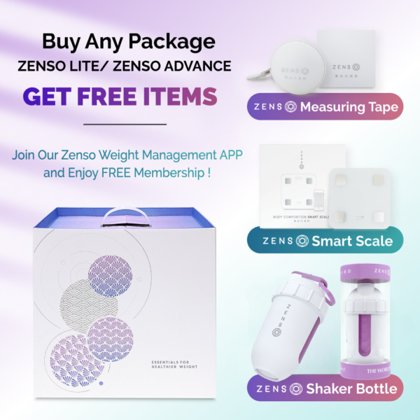 zenso sg