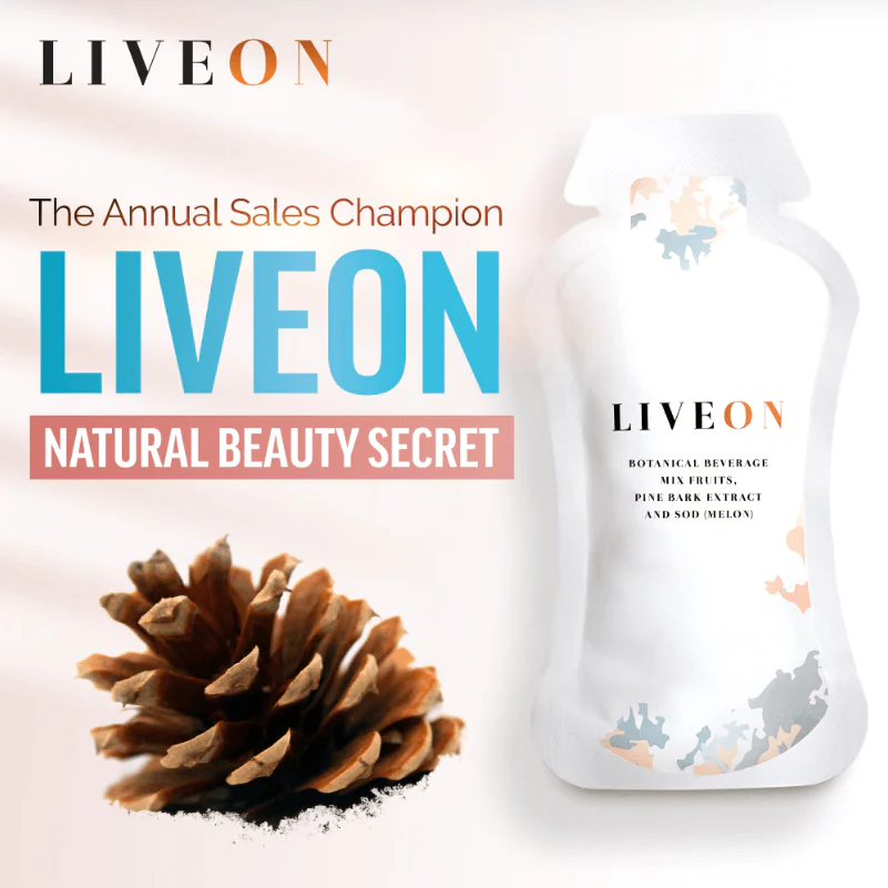Wellous liveon product image