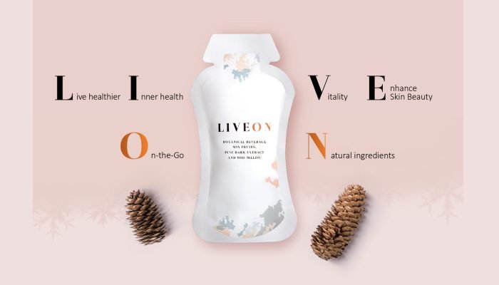 main benefits of liveon