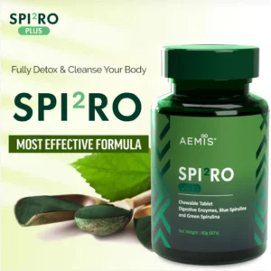 spiro plus spiro plus