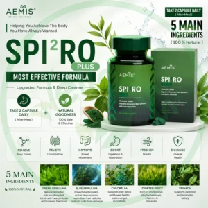 Spiro