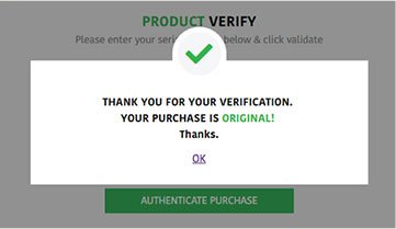 verify product-step3-1