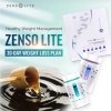 Wellous Zenso Lite weight lost package