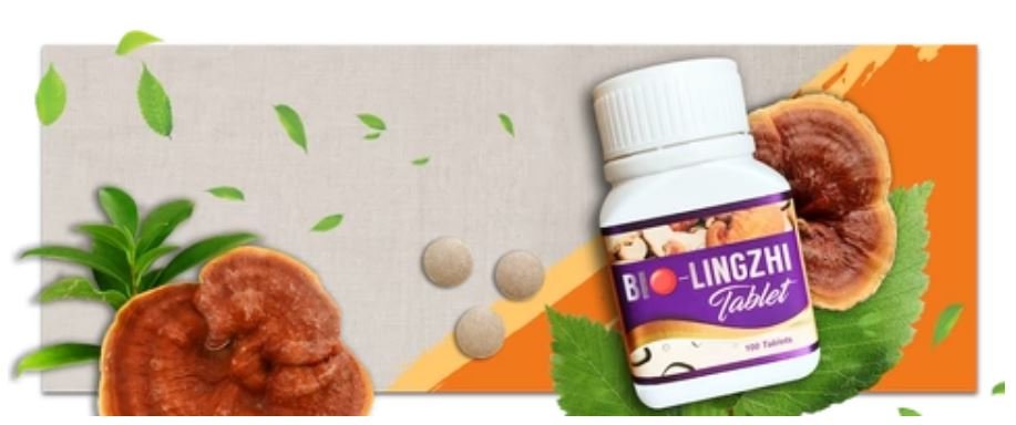 Bio-LingZhi | Lingzhi Supplement for Heatlh