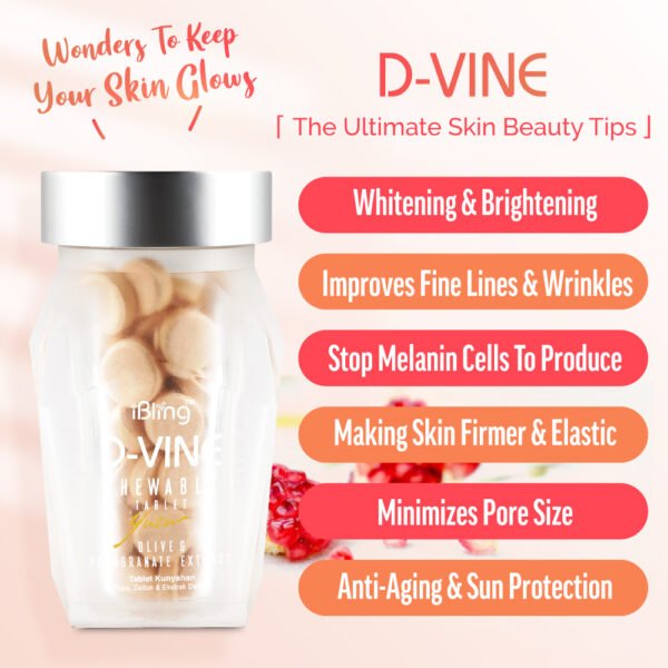 Dvine-benefit