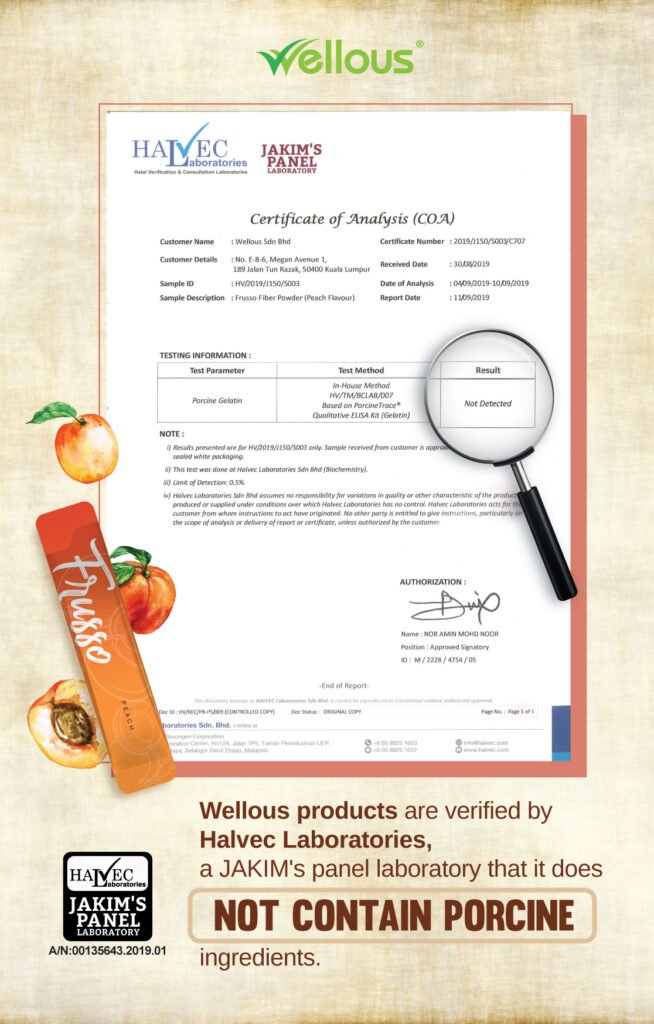 Frusso_Halvec-certificate_peach_ENG