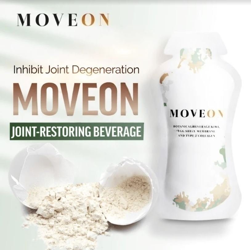 MOVEON-JOINTSupplement