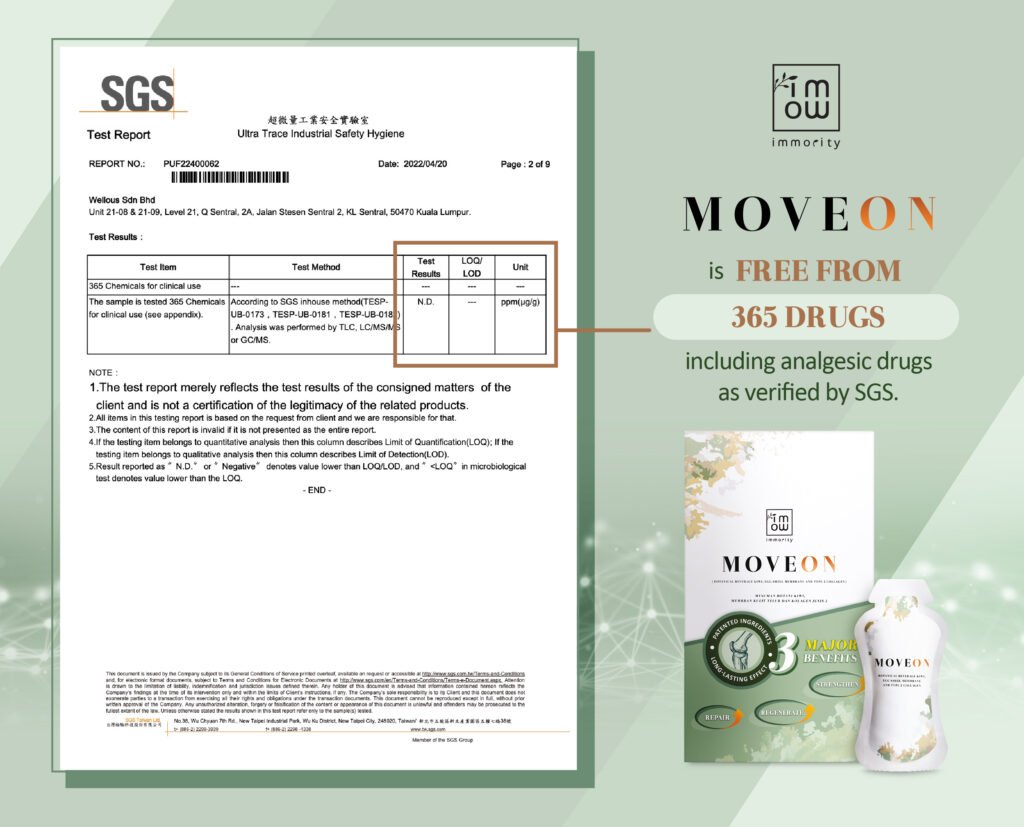 MOVEON_FREE from 365 drugs certificate_ENG