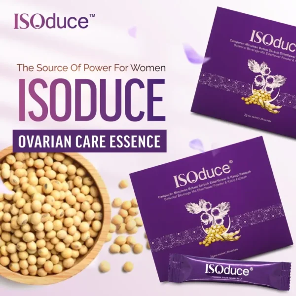 Isoduce product image