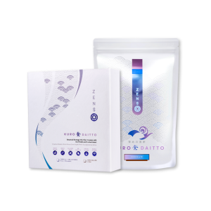 Zenso Kuro Daitto weight management product